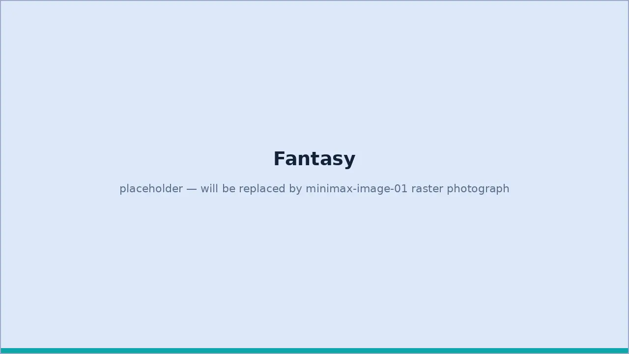 A fantasy XI being picked on a phone screen