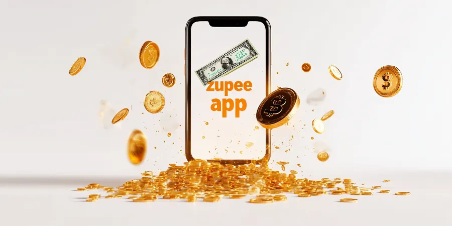 Zupee App_Easy Ways to Make Money Easily with Zupee App